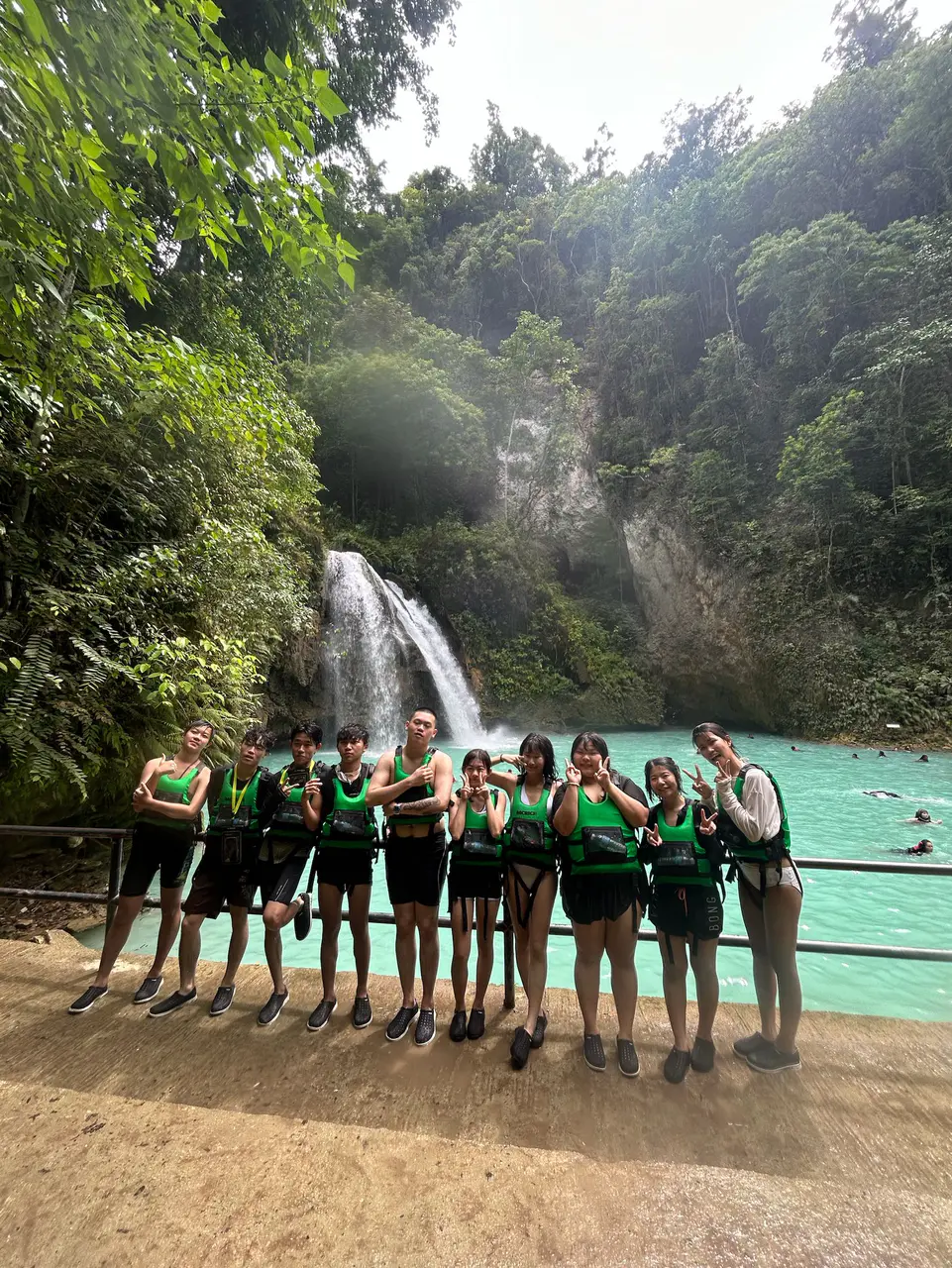 GLC菲律賓語言學校