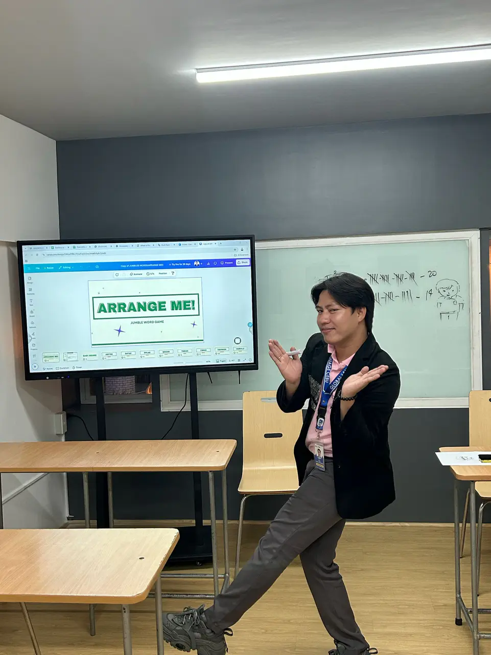 GLC菲律賓語言學校