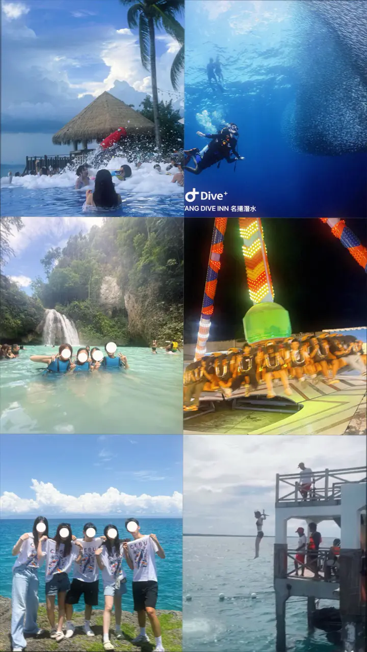 ibreeze菲律賓語言學校