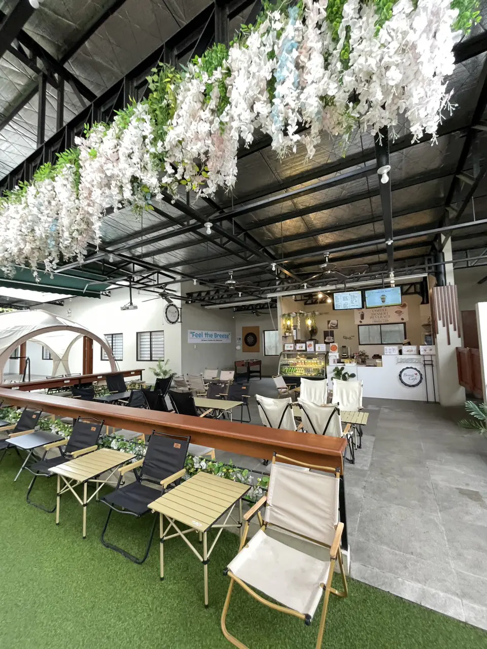 ibreeze 語言學校