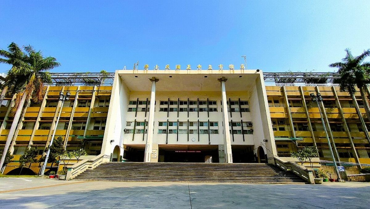 21. 高雄日僑學校（Kaohsiung Japanese School）