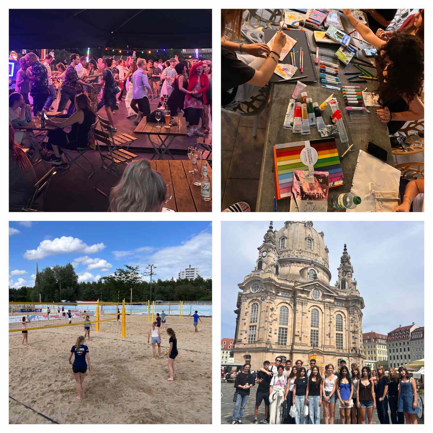 2026年逃離辦公室【1月海外遊學路徑講座】成人遊學、小孩夏令營攻略，來就送好禮！