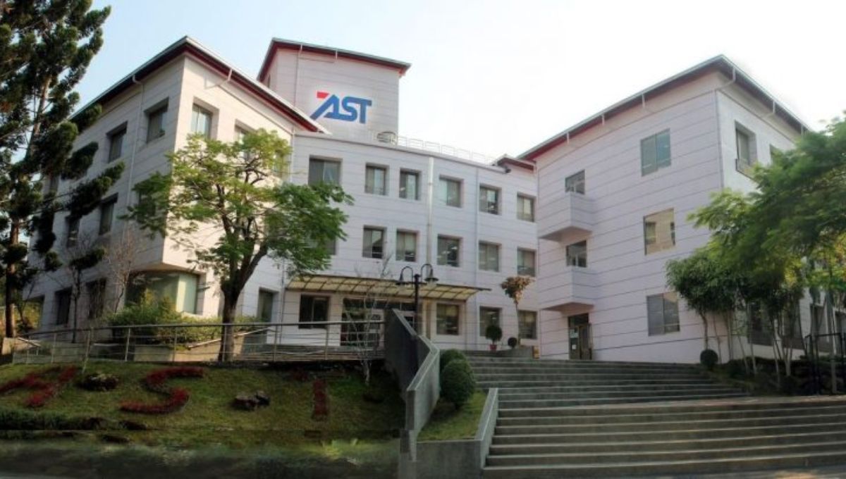 7. 台中美國學校（Taichung American School, TAS）