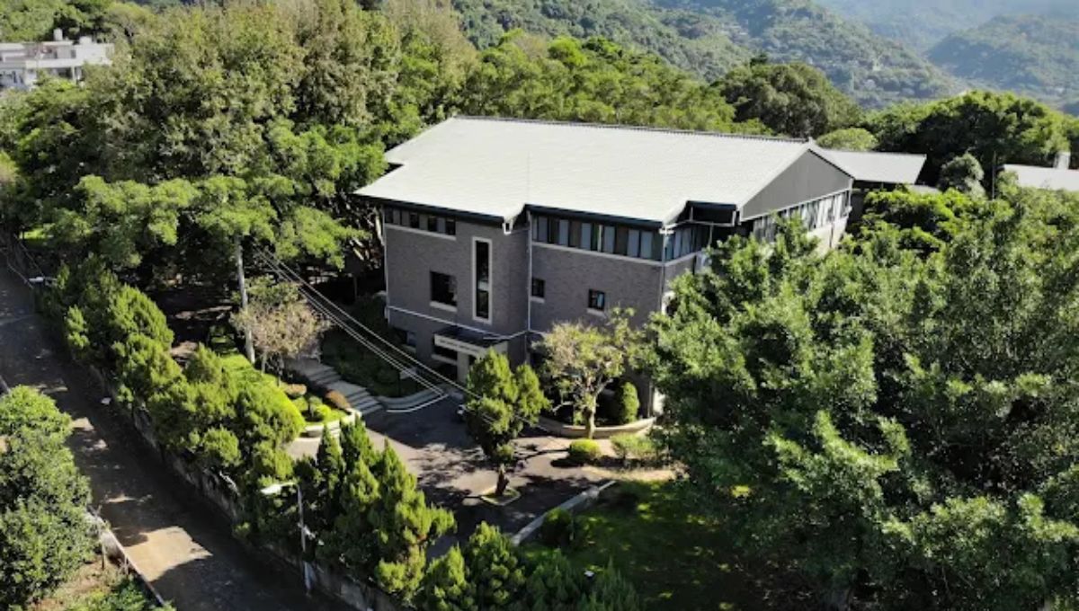 7. 台北復臨美國學校（Taipei Adventist International School）