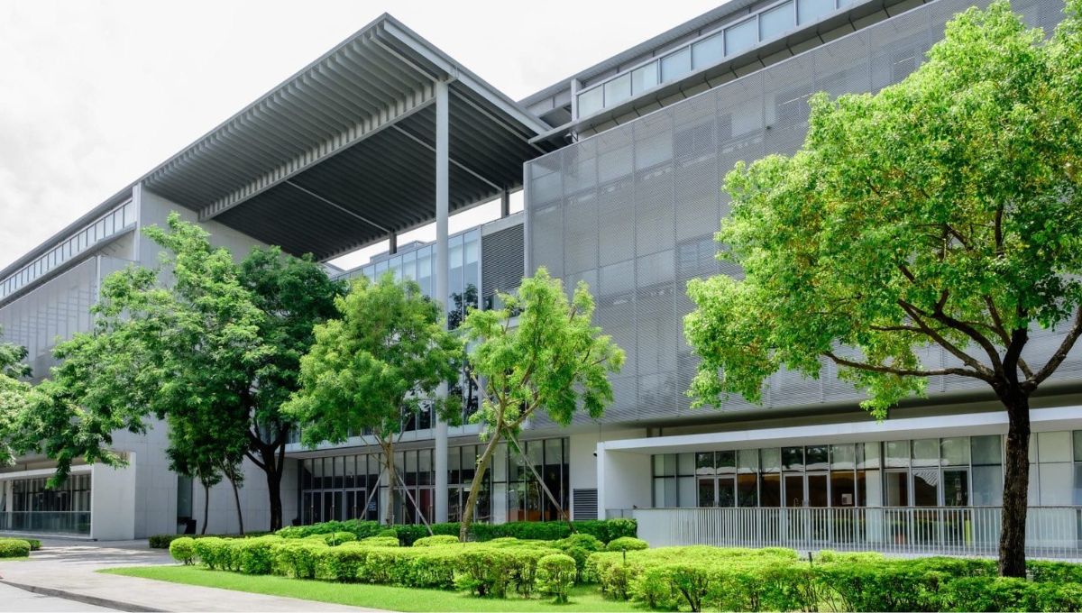 9. 高雄美國學校（Kaohsiung American School, KAS）