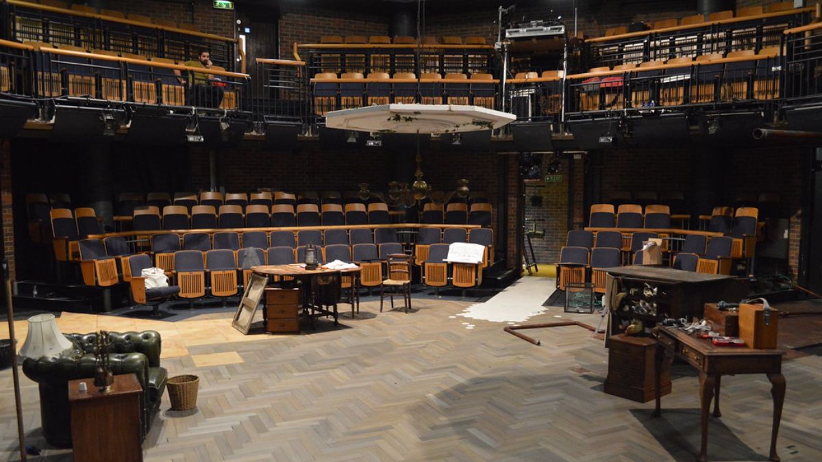 Emerald英國夏令營 課程