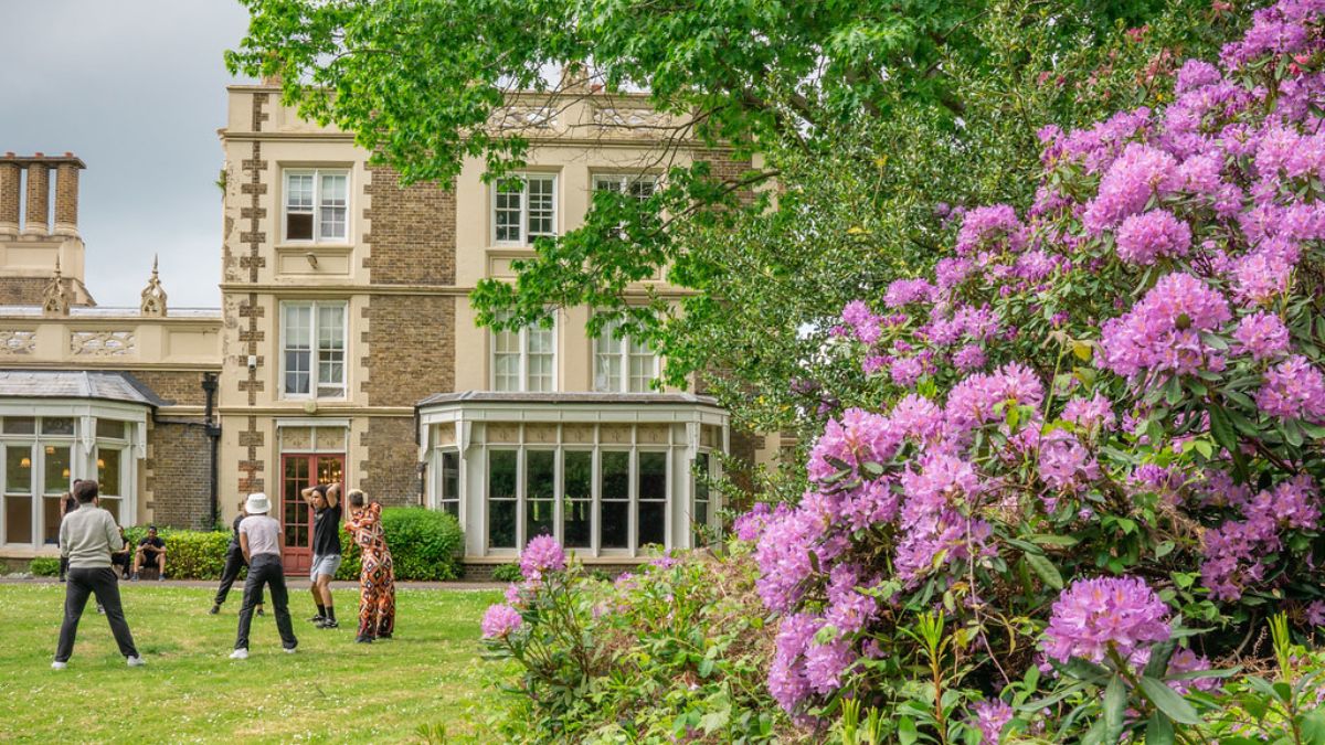 Emerald英國夏令營推薦