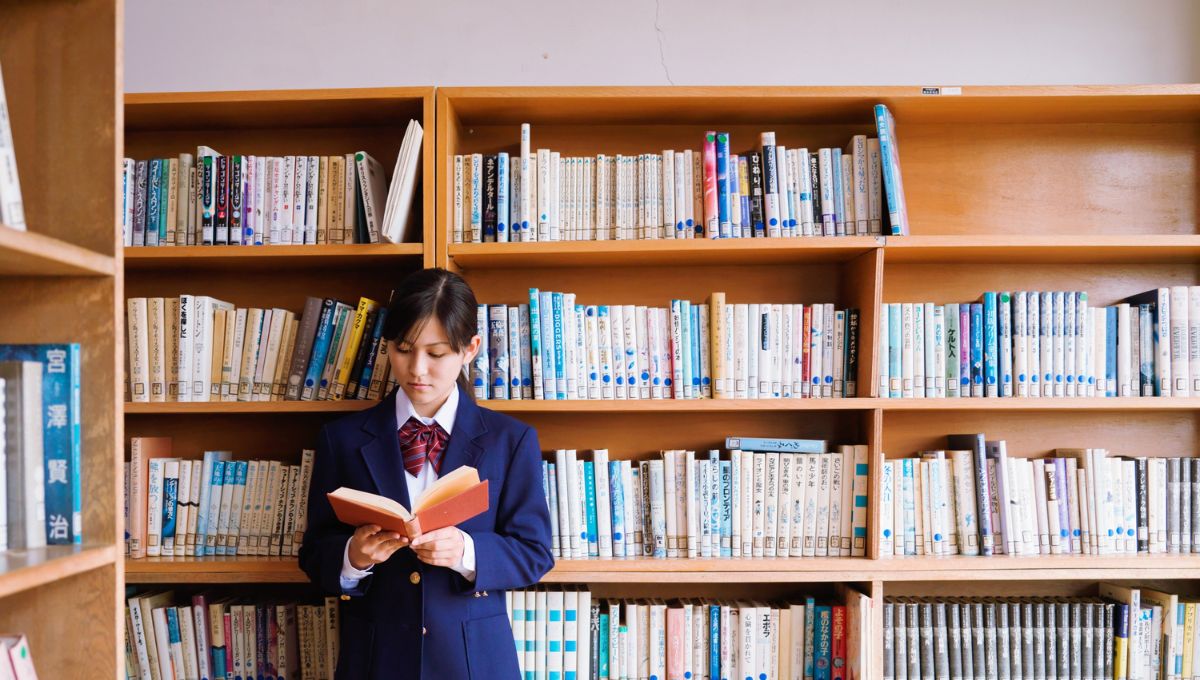 國際高中是什麼？與一般高中有何不同？