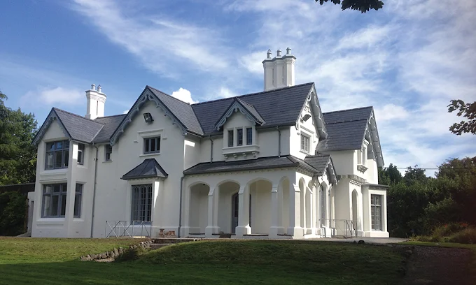 維利爾學校／愛爾蘭高中