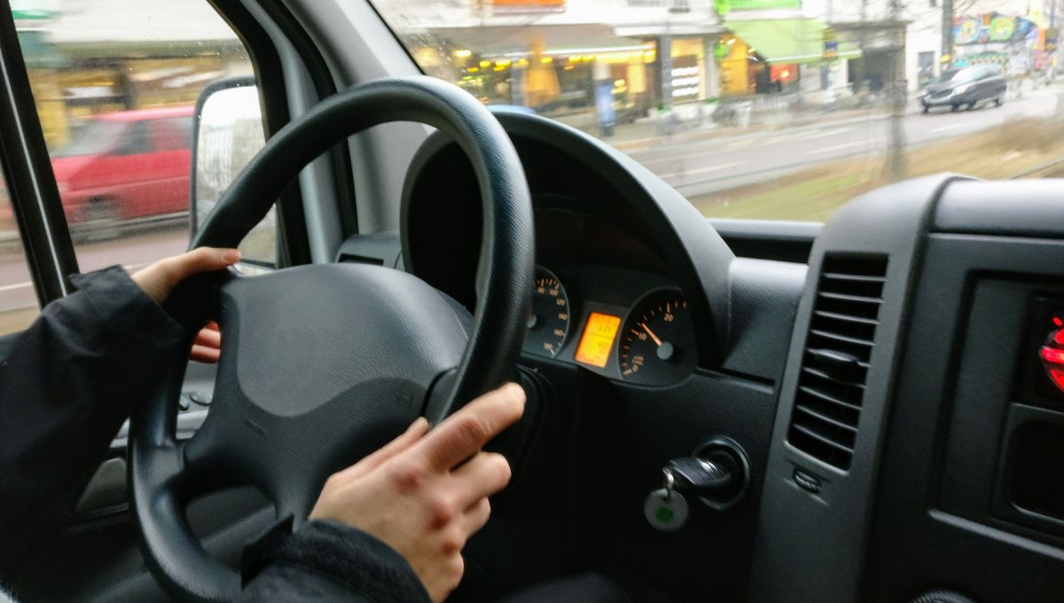 英國租車前必知：國際駕照與自駕基本規則