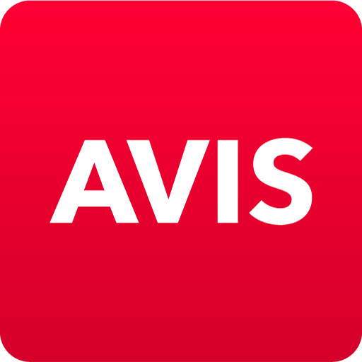 英國租車推薦 4：Avis｜國際連鎖，點多穩定