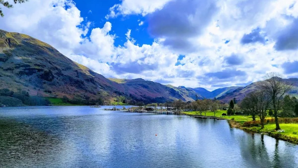 英國自由行 10 天：經典＋北部冒險