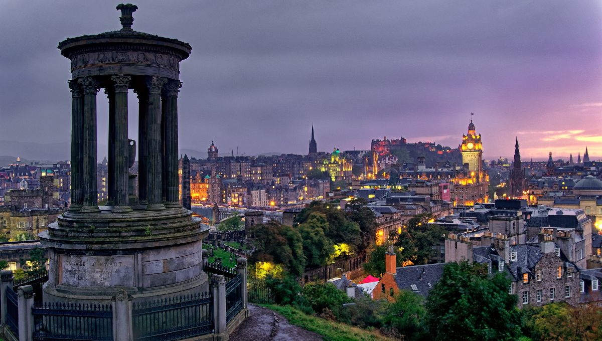 英國自由行 15 天：深度體驗全英風情