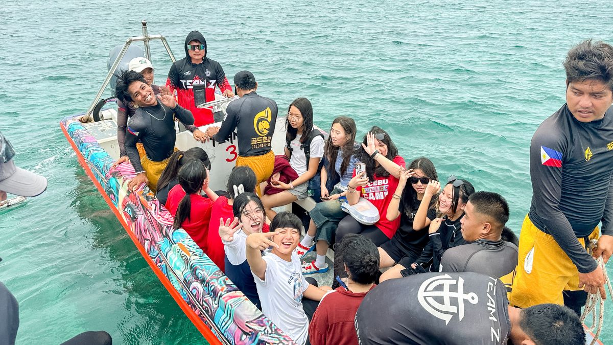 菲律賓夏令營2026