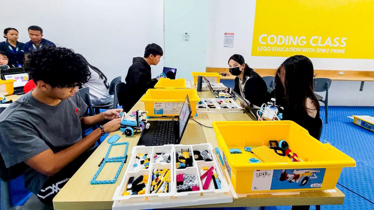 BCEBU菲律賓語言學校