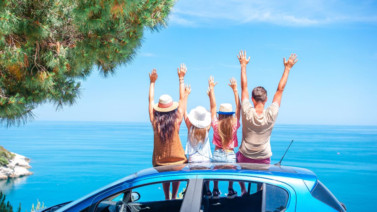 暑期親子遊學推薦