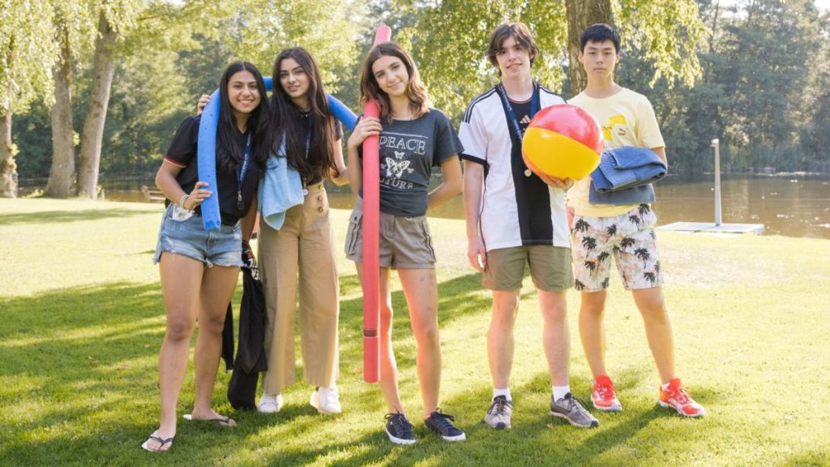 為什麼要學德文