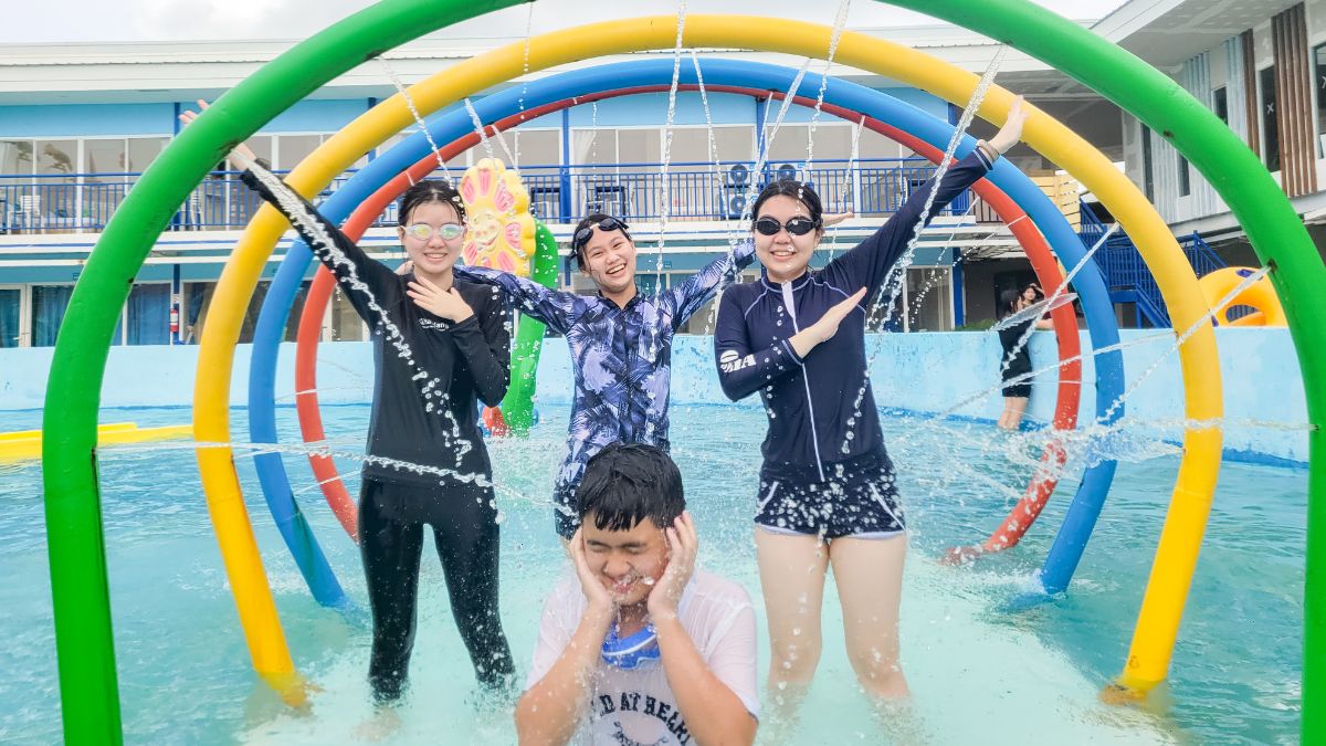 菲律賓夏令營推薦