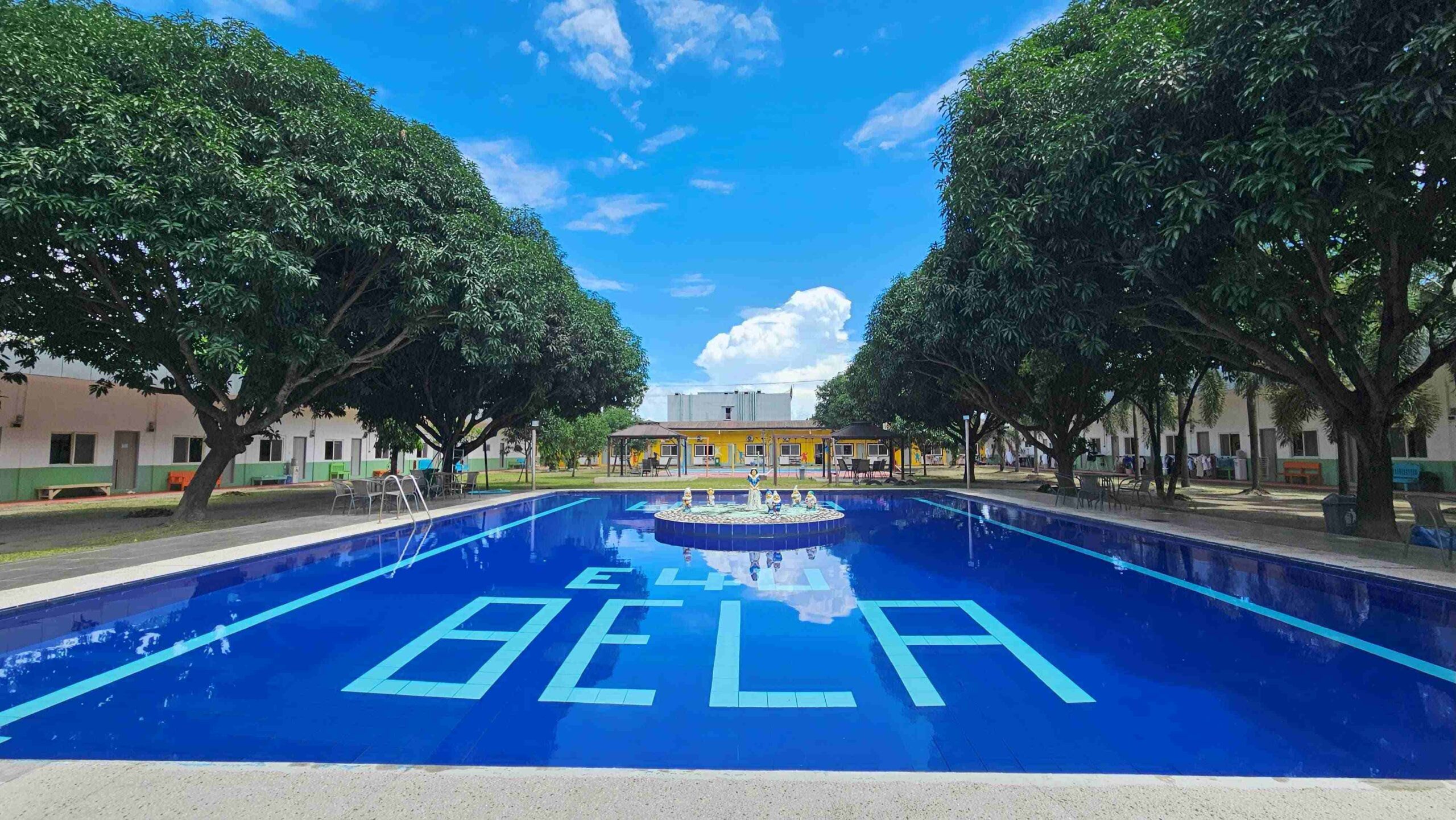 Bela 菲律賓語言學校