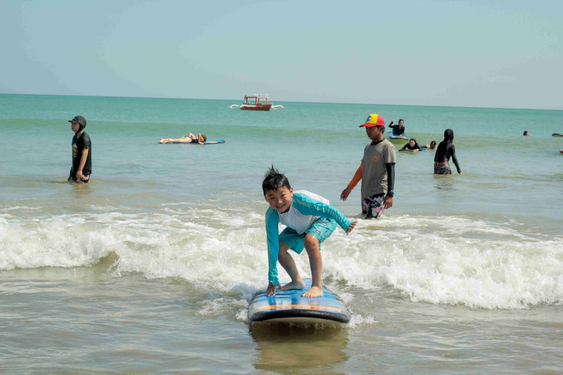 2026 新飛限定！SIP 峇里島海島親子營：為什麼這團頂級海島英語夏令營是全球家長的夢幻清單？