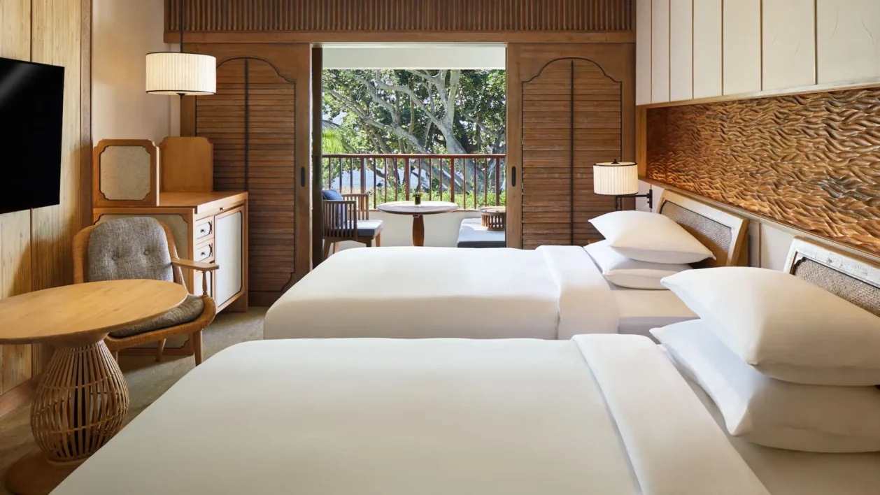 2026 新飛限定！SIP 峇里島海島親子營：為什麼這團頂級海島英語夏令營是全球家長的夢幻清單？