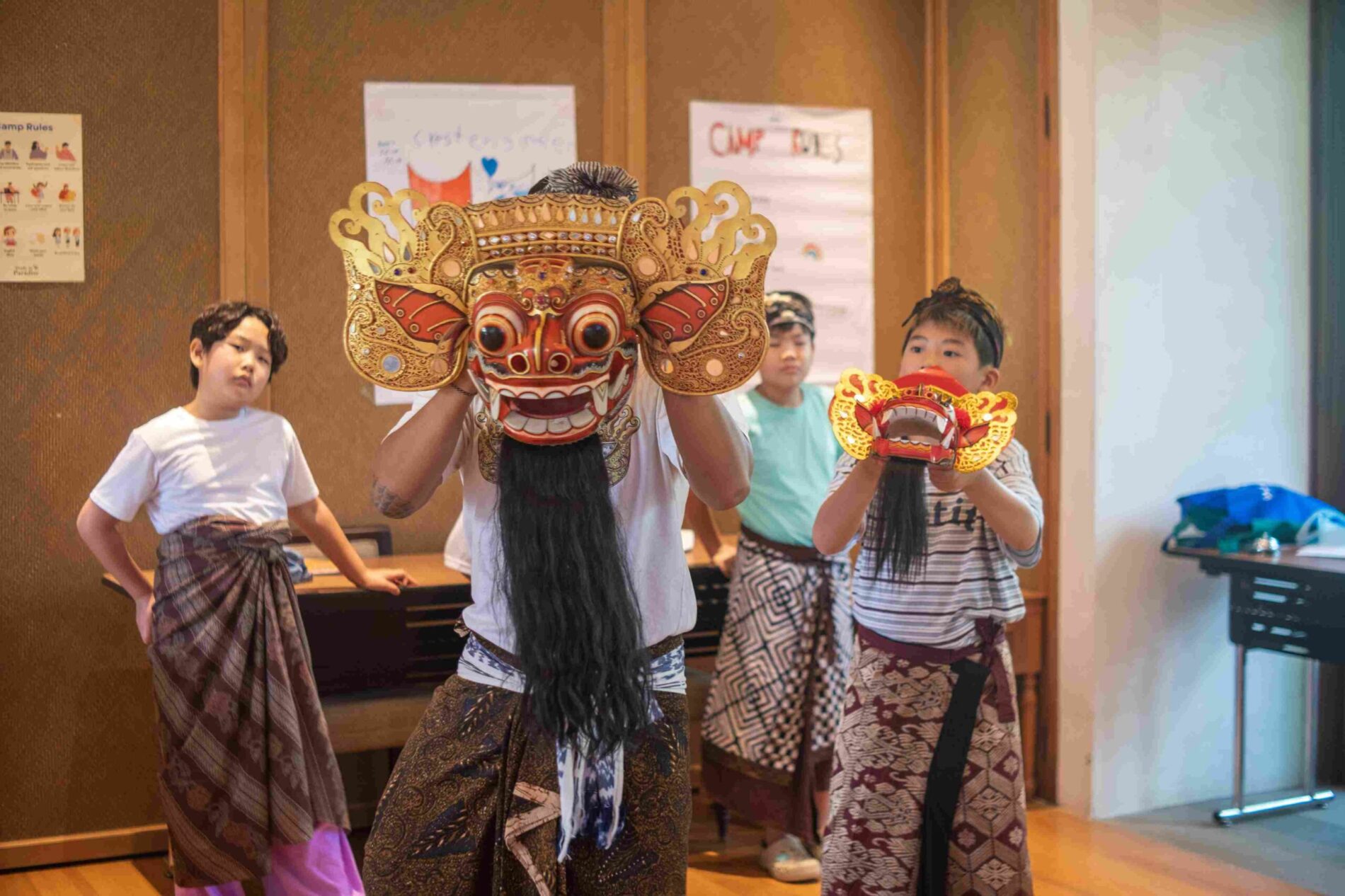 2026 新飛限定！SIP 峇里島海島親子營：為什麼這團頂級海島英語夏令營是全球家長的夢幻清單？