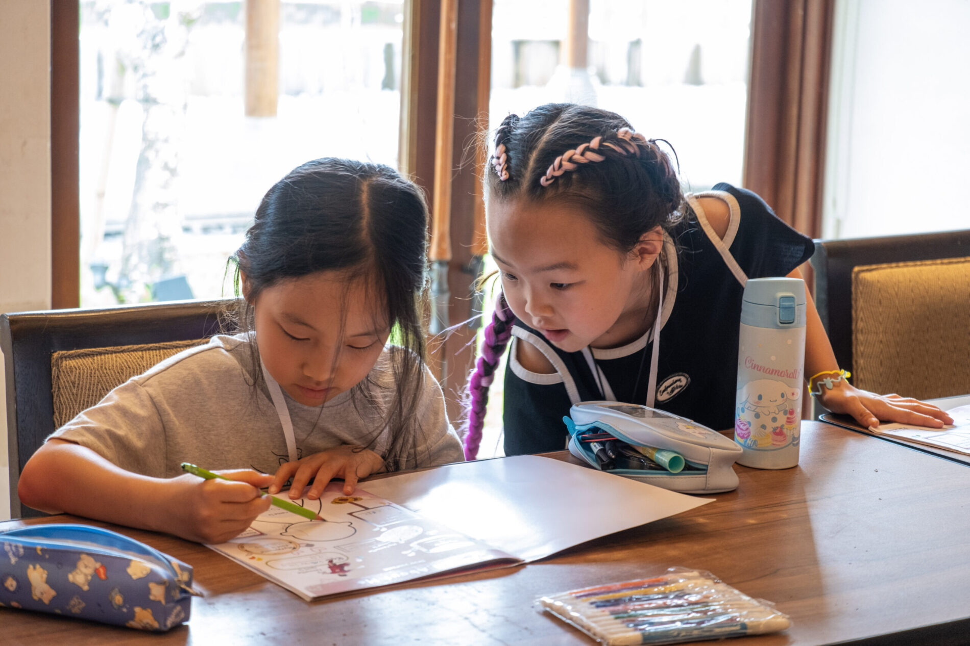 2026 新飛限定！SIP 峇里島海島親子營：為什麼這團頂級海島英語夏令營是全球家長的夢幻清單？