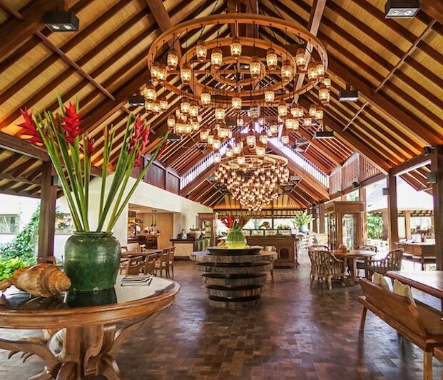 Hyatt Regency Bali, Sanur