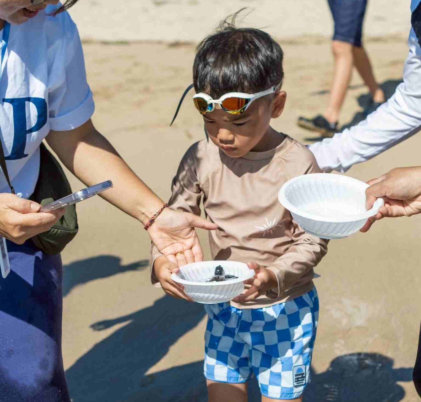 2026 新飛限定！SIP 峇里島海島親子營：為什麼這團頂級海島英語夏令營是全球家長的夢幻清單？