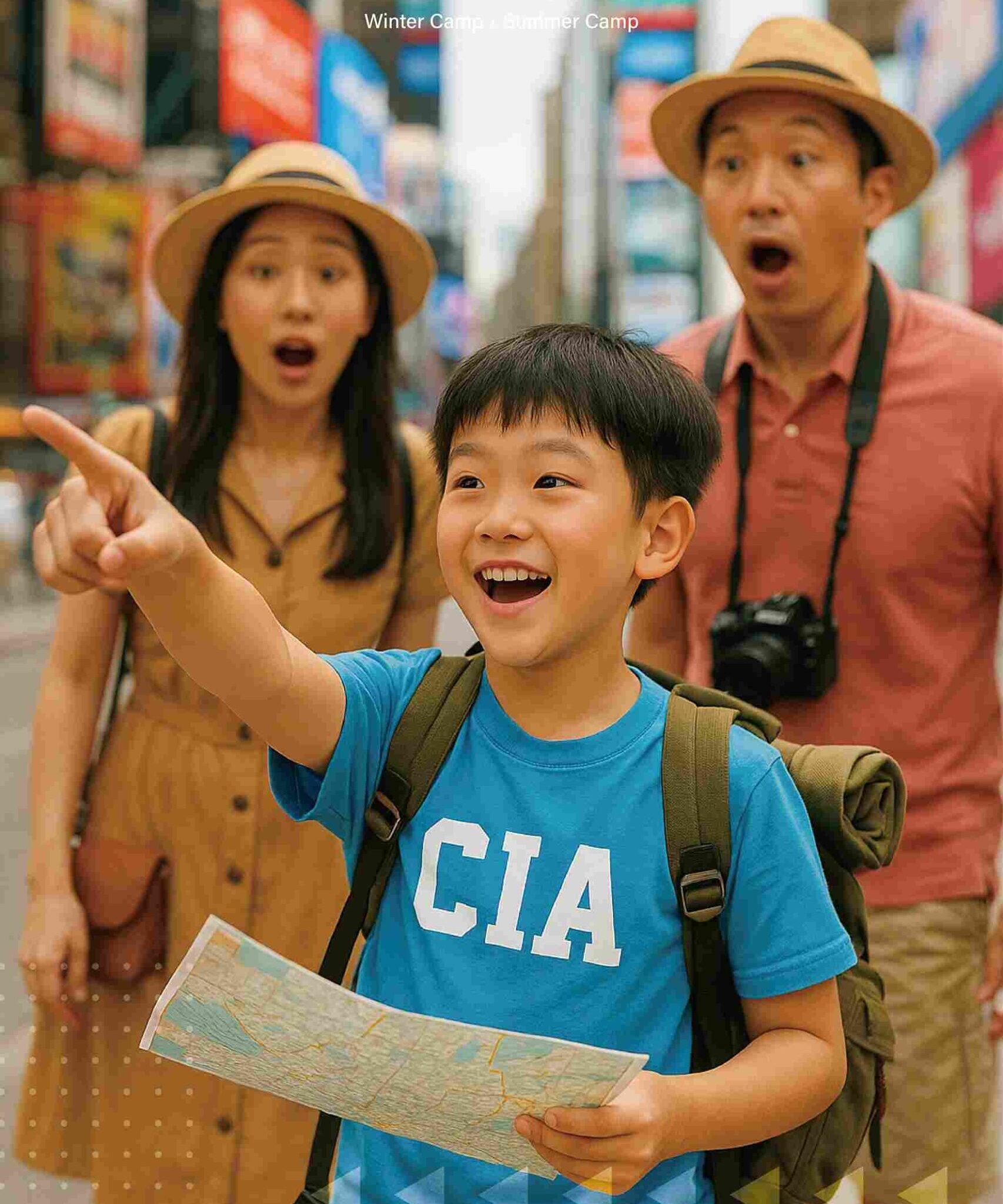 菲律賓夏令營2026