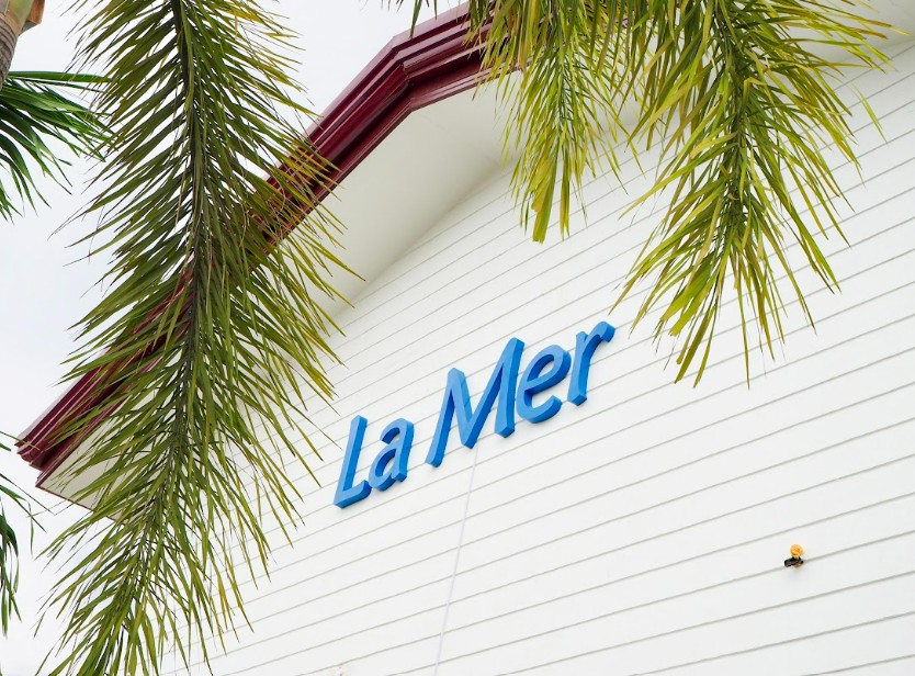 EV la mer