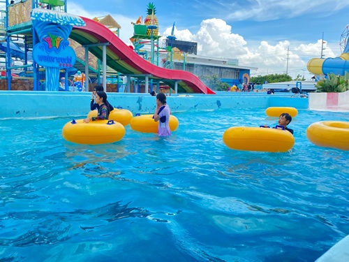IMS Water World