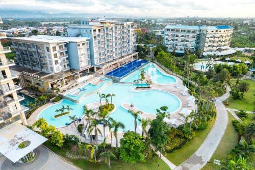 Solea Resort