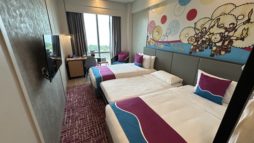 CIA Mercure Mactan Cebu 飯店