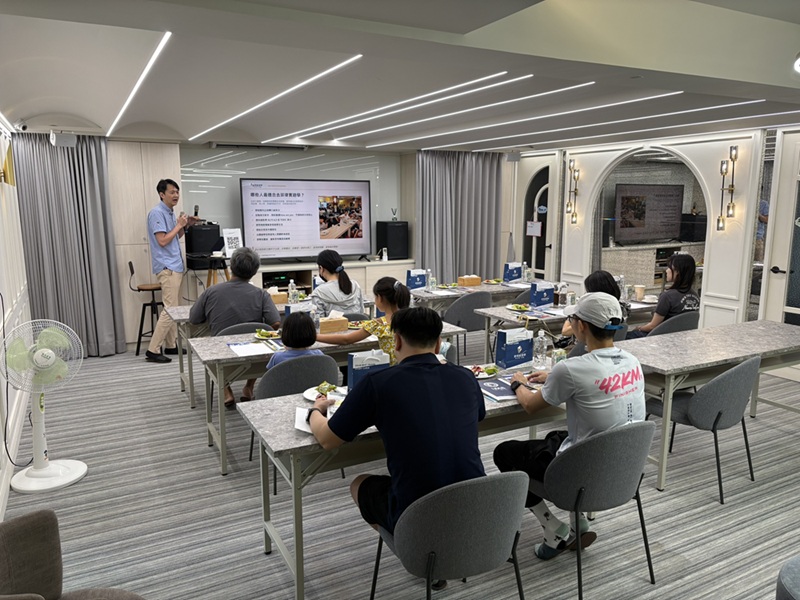 講座現場