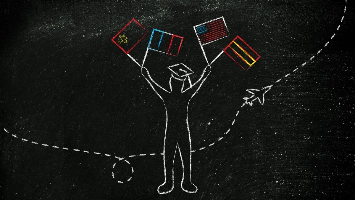 我有補習還需要遊學嗎