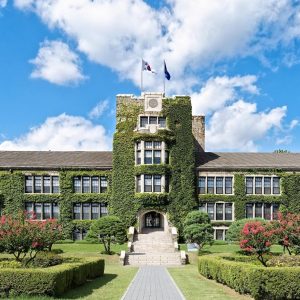 Yonsei_University_Featured_03 想要成為電競世界的精英嗎 GEN.G 首爾總部之旅